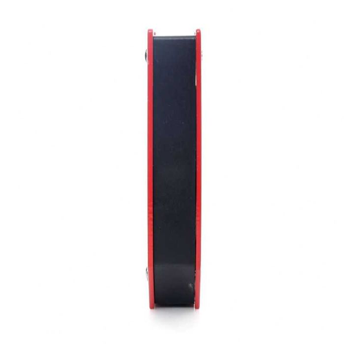 Uchwyt magnetyczny 156 x 103 x 16 mm 22,5 kg kątownik magnetyczny