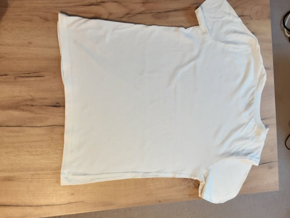 2x t-shirty H&M  146/152