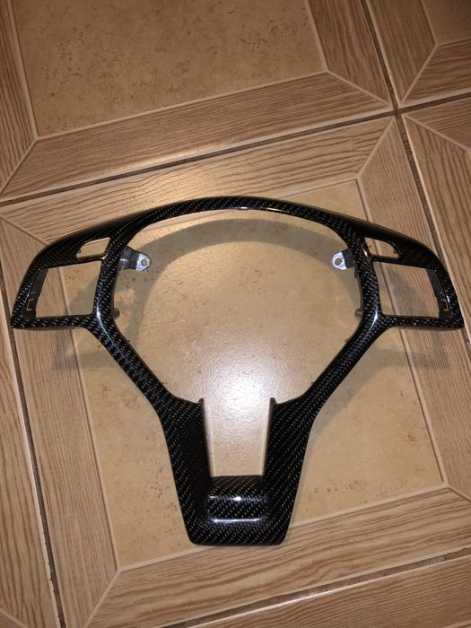 Ламінація карбоном