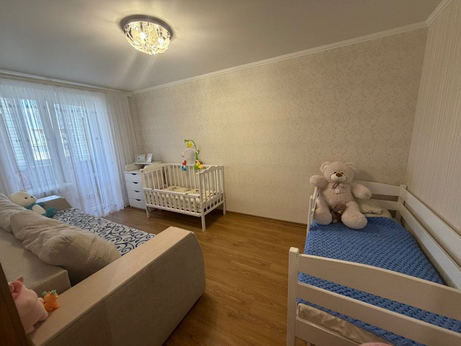 Продаж 2-кімнатної квартири з капітальним ремонтом | Виставка, Панський Маєток!