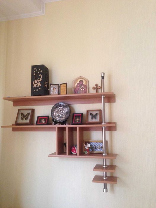 Модульная мебель System XXI (21 ВЕК) шкаф стол тумба полка стеллаж BRW