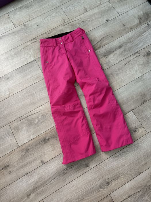Гірськошижні штани , жіночі лижні штани