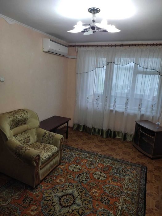 Продажа 3-х к. квартиры в Корабельном районе на 2-ом этаже. - View 6