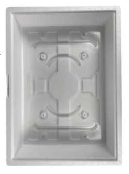 Інкубатор механічний Теплуша ІБ 100 ТМВ12 PRO (220/12в) Тен, вологомір