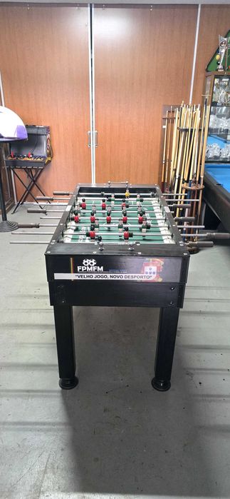 Matrecos Profissionais da Fed. Port. Matraquilhos