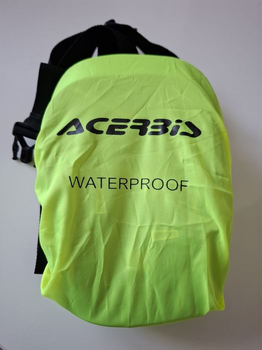 Sprzedam torba motocyklowa na udo  Acerbis