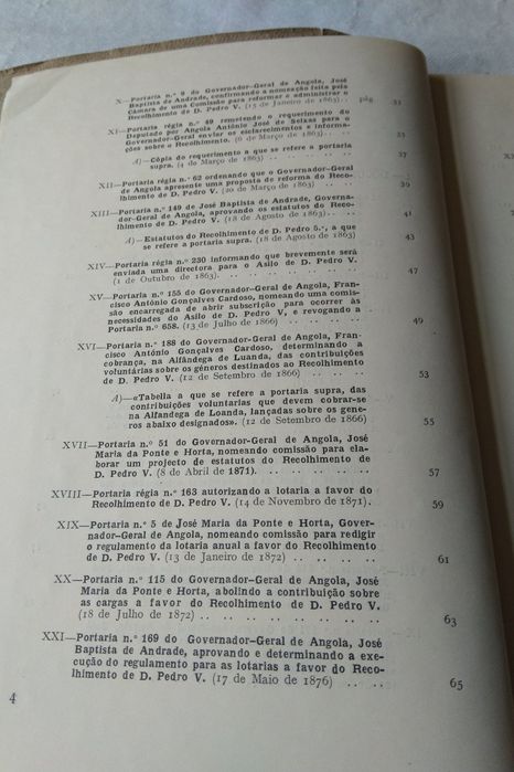 Arquivos de Angola nº 43/44