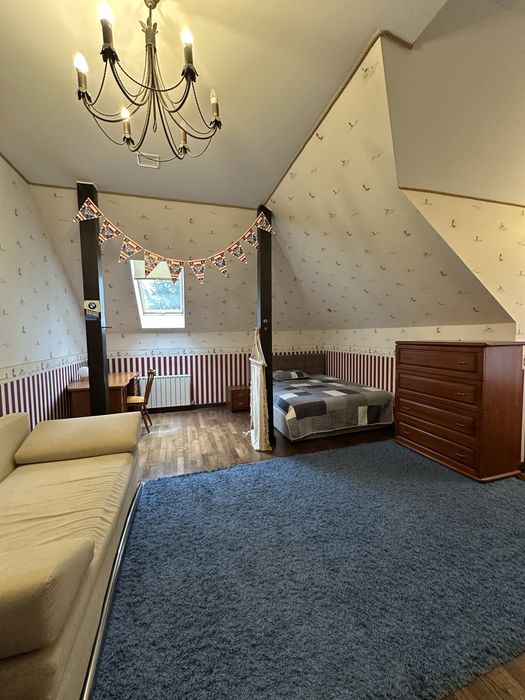 Оренда котеджу в Канадському селищі на 8 сотках