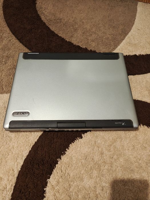 Acer Travelmate 2490
