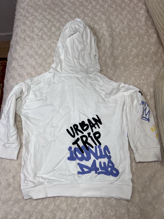 Костюм Zara 104р