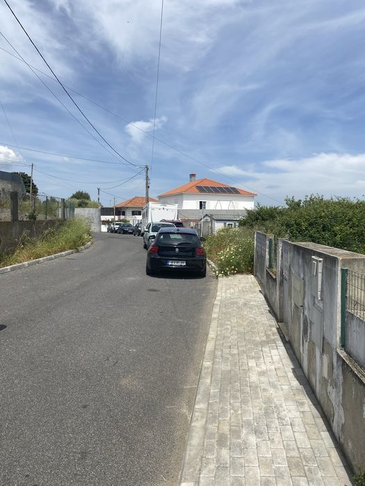 Terreno 298m2 Loures