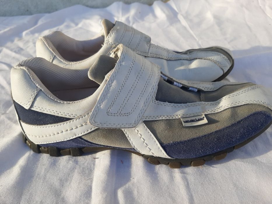 buty sportowe universalne, Graceland