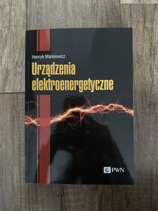 Urządzenia elektroenergetyczne