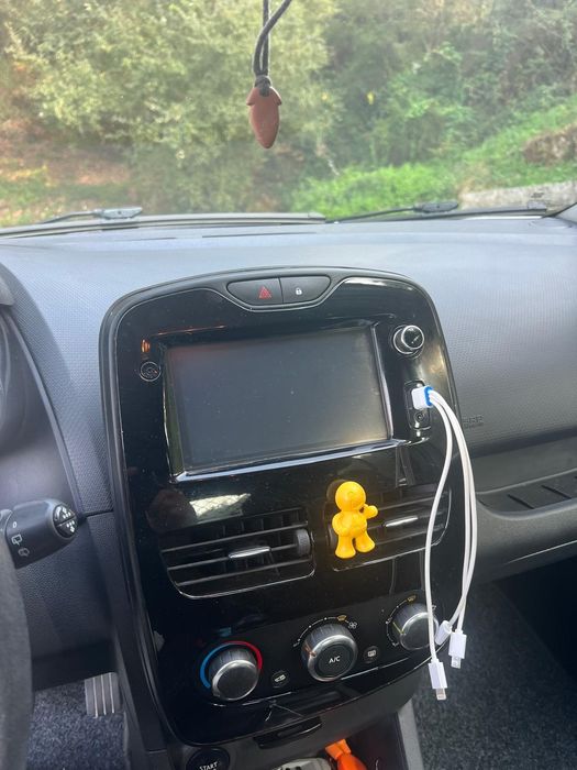 Vendo Renault Clio 1.5 Dci