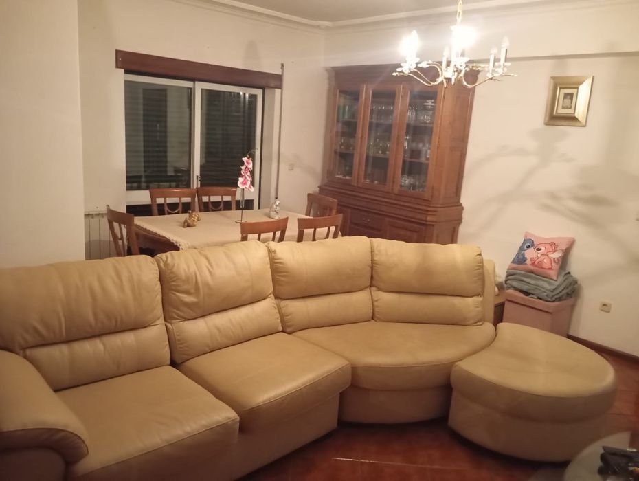 Sofá em ótimas condições