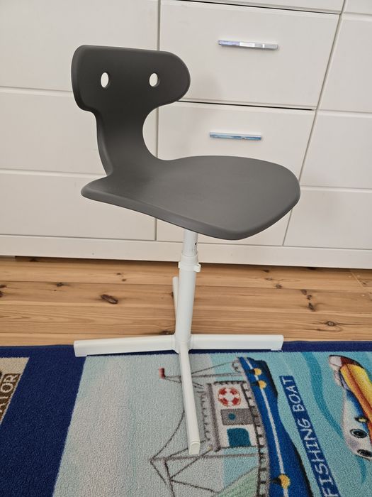Krzesło Ikea molte