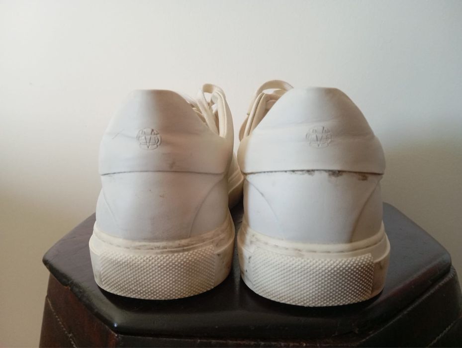 Ténis Massimo Dutti