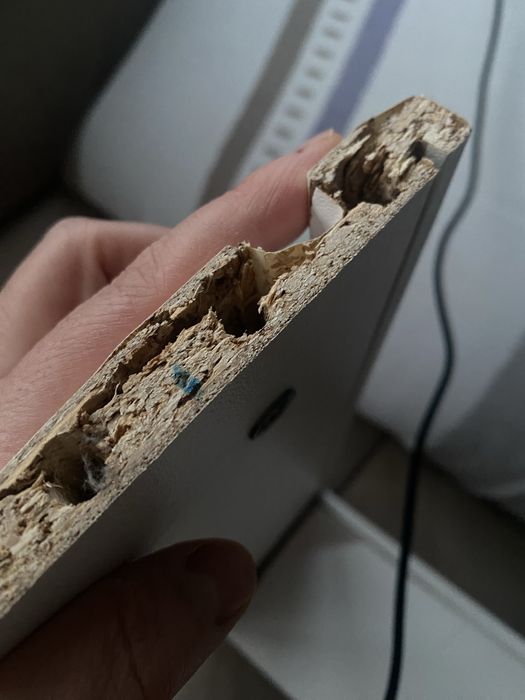 Срочно! Комод Ikea Kullen на 5 ящиков.