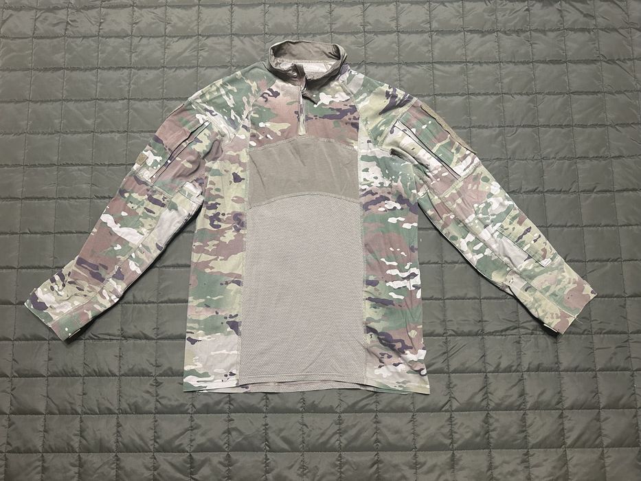 Убакс,ubacs,multicam,ocp,scorpion,FR,