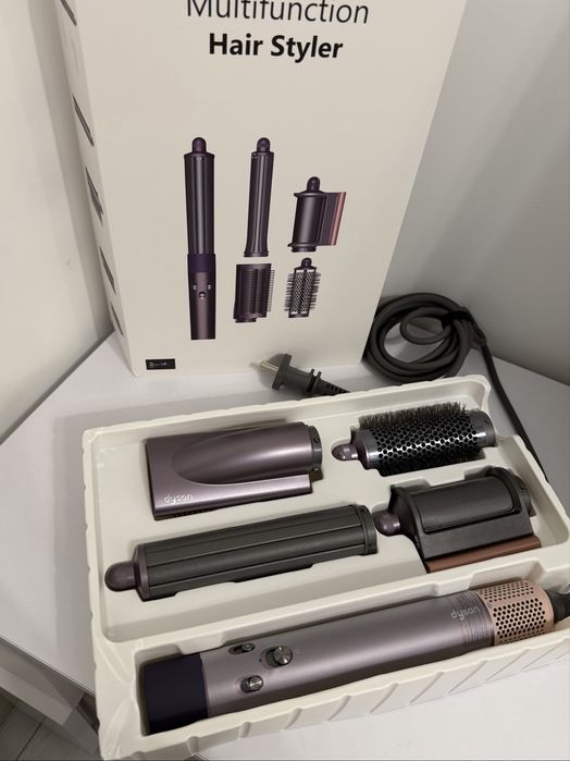Стайлер Dyson Airwrap