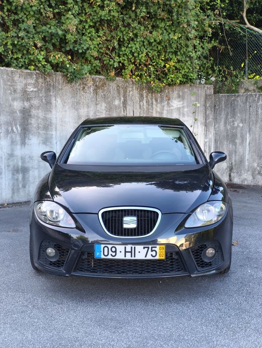 Seat Leon 1.9 tdi 105 CV URGENTE