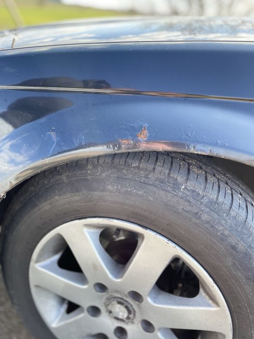 Продається BMW e46 320d