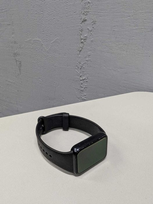 Фітнес-браслет Xiaomi Mi Band/Smart Band 9 Pro Black/Pink/Silver.