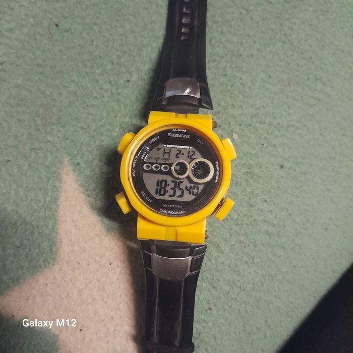 Vendo relogio negussiavel