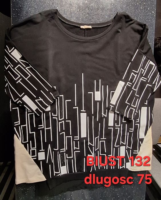 Nowa do odświeżenia leżała w szafie