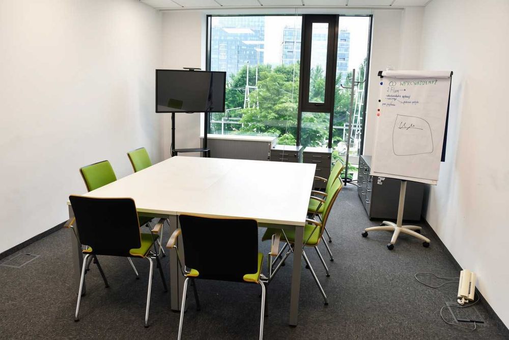 Biuro do wynajęcia 25,02 m² | Starter Gdańsk