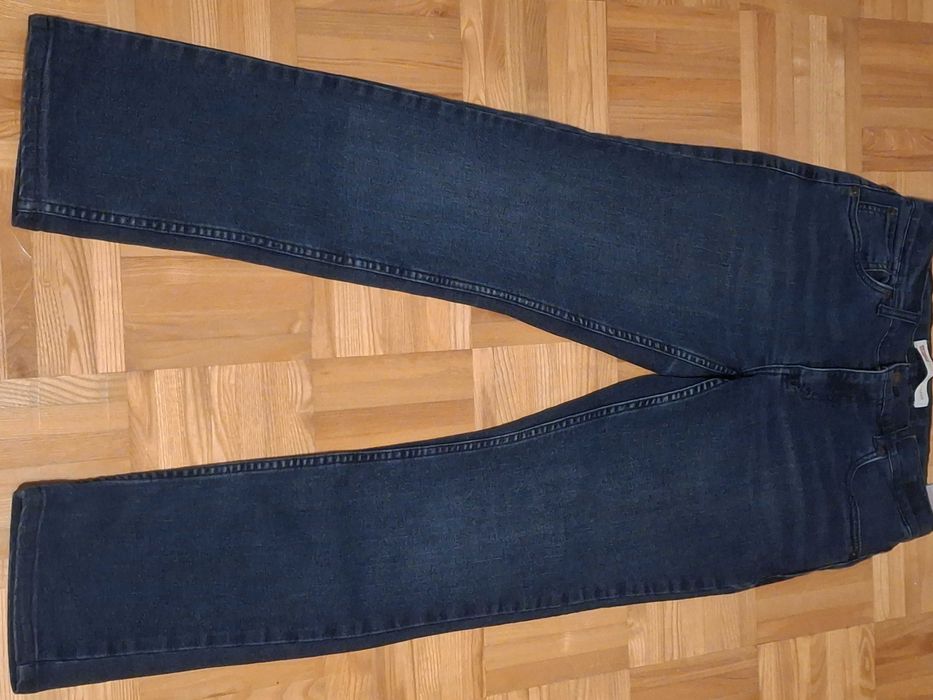 spodnie chłopięce Levi's 512TM