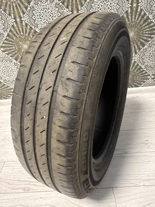 Літні шини Bridgestone Ecopia EP150 205/65 R15 (Комплект 4 шт)