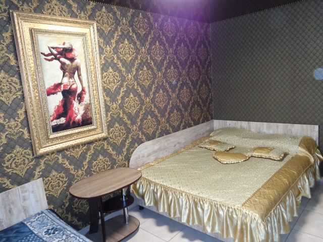 Подобово, Почасово- VIP Студія, Кондиціонер, Wi-Fi.