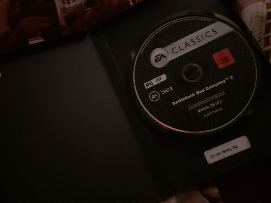 Battlefield Bad Company 2