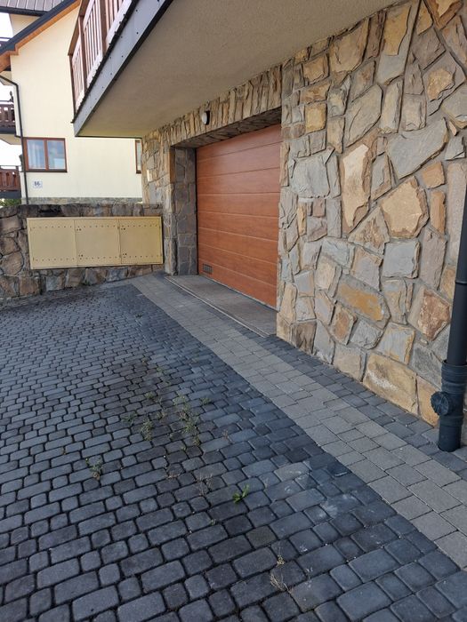Wynajem miejsca postojowe w garażu