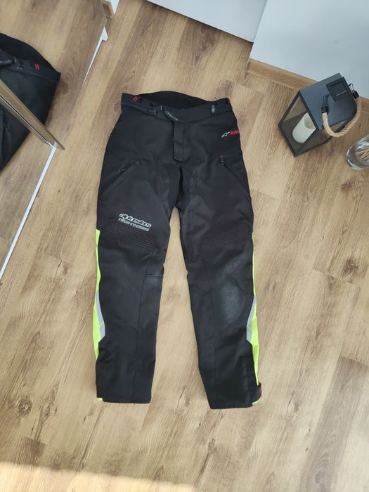 Spodnie  motocyklowe tekstylne Alpinestars TechTouring  Andes tour roz