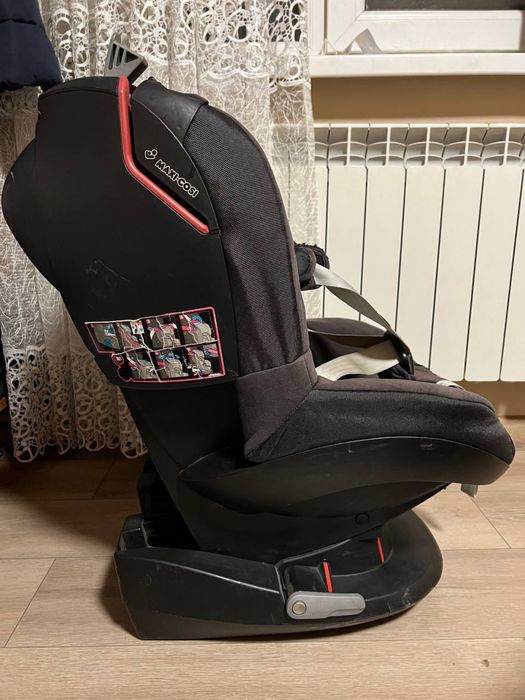 Автокресло 9-18кг Maxi Cosi Tobi