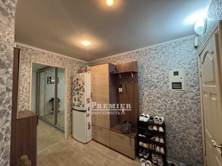 Многокомнатная квартира по адресу ул. Танкистов (площадь 65 м²) - Atlanta.ua - фото 14