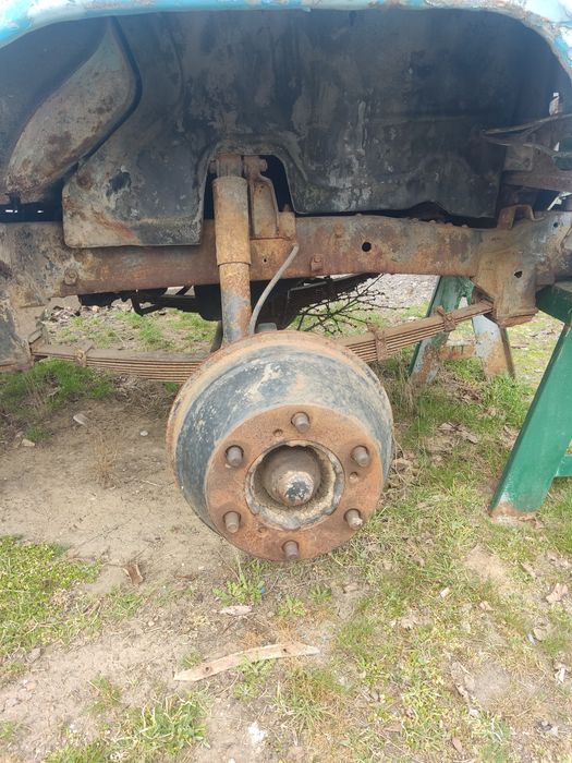 Продам запчастини газ 53