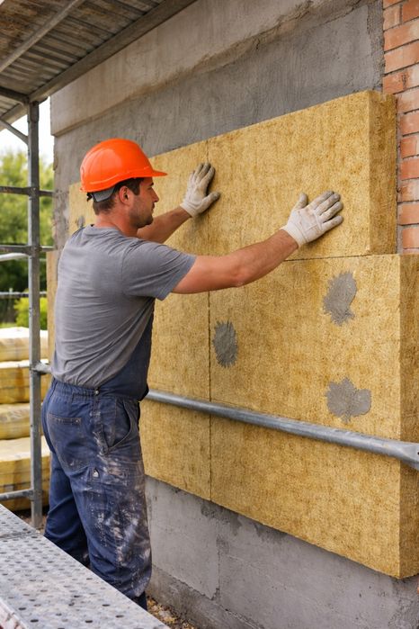 Firma ogolnobudowlana  Szwagier Bud