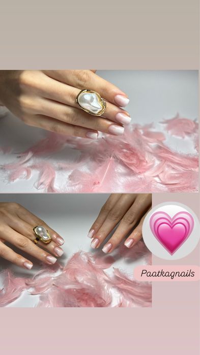 Manicure Hybrydowy & Żel. Lokalizacja Bytom