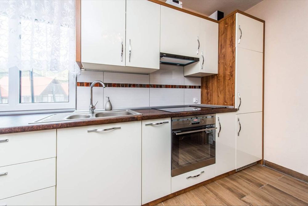 Wielkanoc, Majówka Domek 7 osobowy, Kaszuby, nad jeziorem