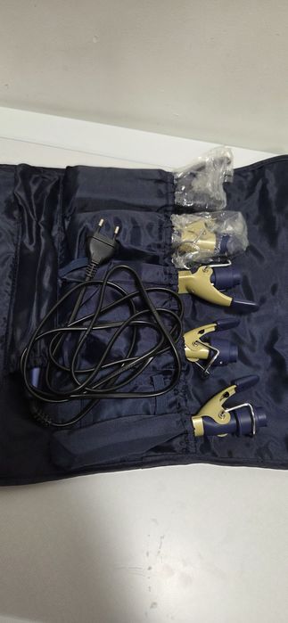 Philips мультистайлінг