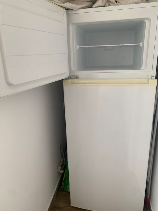 Frigorífico TEKA