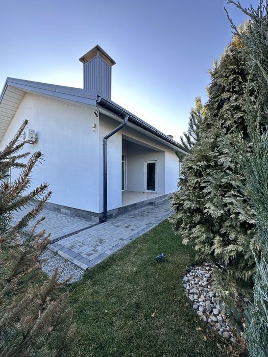 Продам дом в Новоалександровке