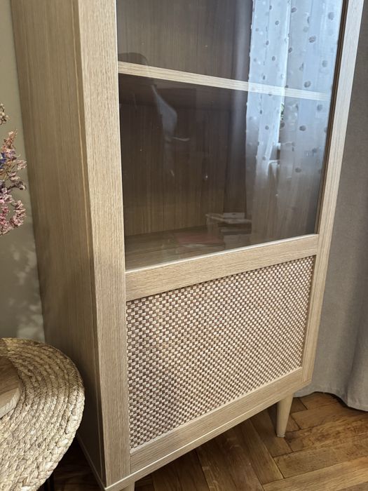 Wysoka witryna - technoratan, jak nowa