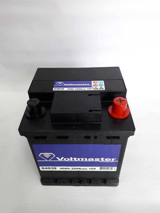 Akumulator 12V 44Ah 400A Voltmaster (Centra)