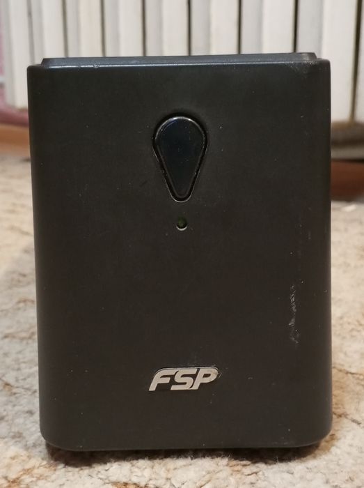 Джерело Безперебійного Живлення ДБЖ. Безперебійник. ИБП.