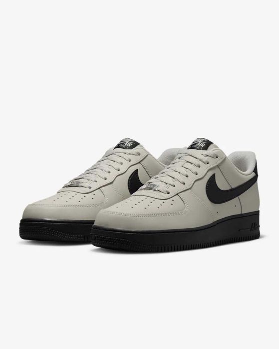 США‼️Кроссовки Nike Air Force 1 07 Max Dunk (40р по 49.5р) (FJ4146-005)