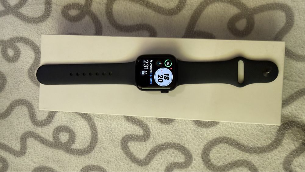 Apple Watch SE (Gen 2) 40mm